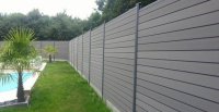 Portail Clôtures dans la vente du matériel pour les clôtures et les clôtures à Ingolsheim